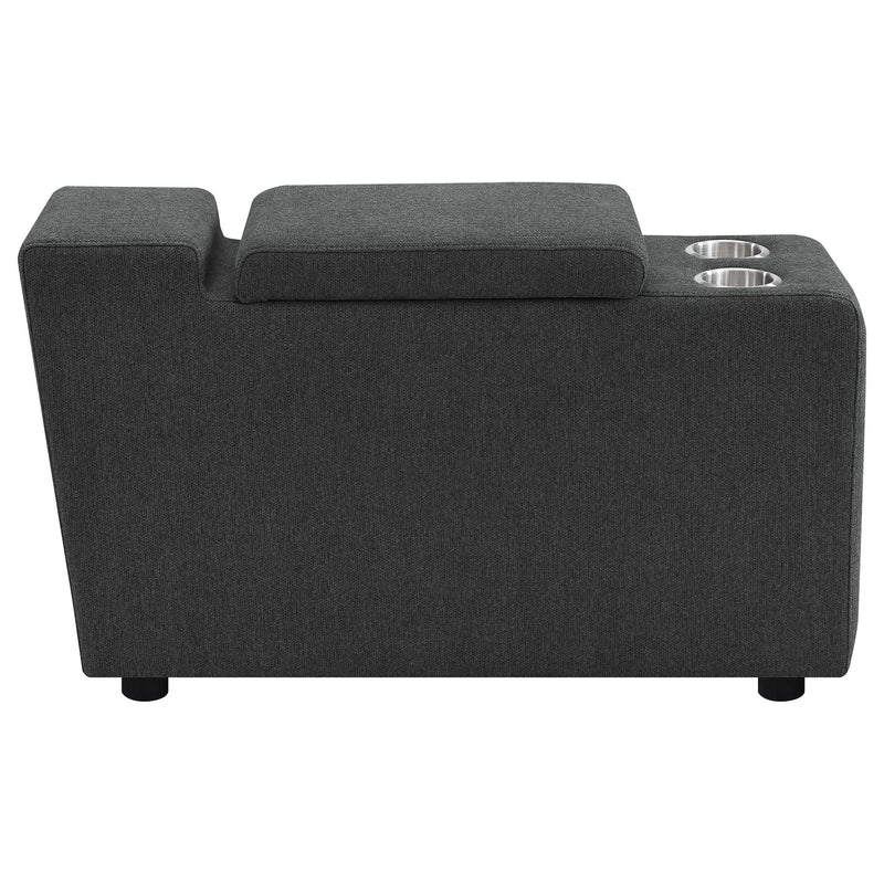 Collins Storage Console
