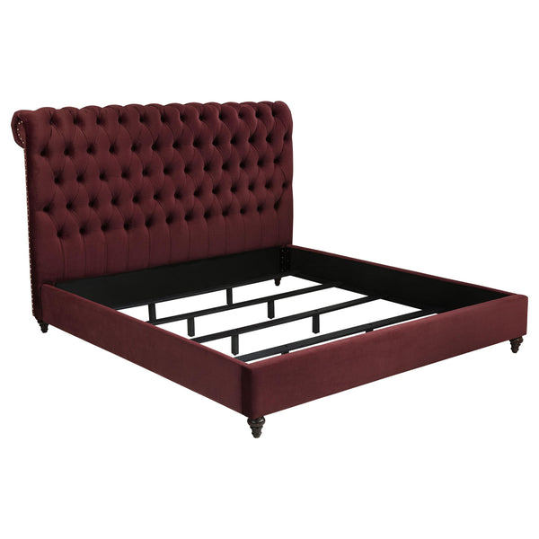 Devon Bed