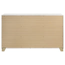 Caraway Dresser
