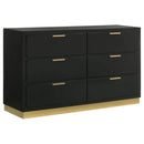 Caraway Dresser
