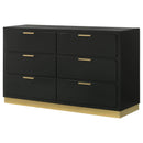 Caraway Dresser