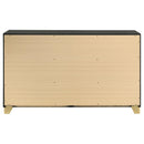 Caraway Dresser