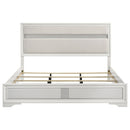 Miranda 2-Drawer Storage Bed