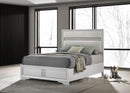 Miranda 2-Drawer Storage Bed