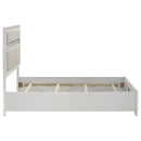 Miranda 2-Drawer Storage Bed