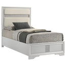 Miranda 2-Drawer Storage Bed
