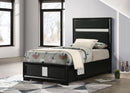 Miranda 2-Drawer Storage Bed