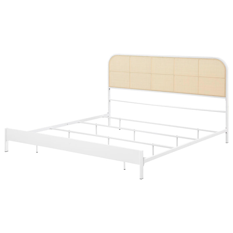 Amherst Bed