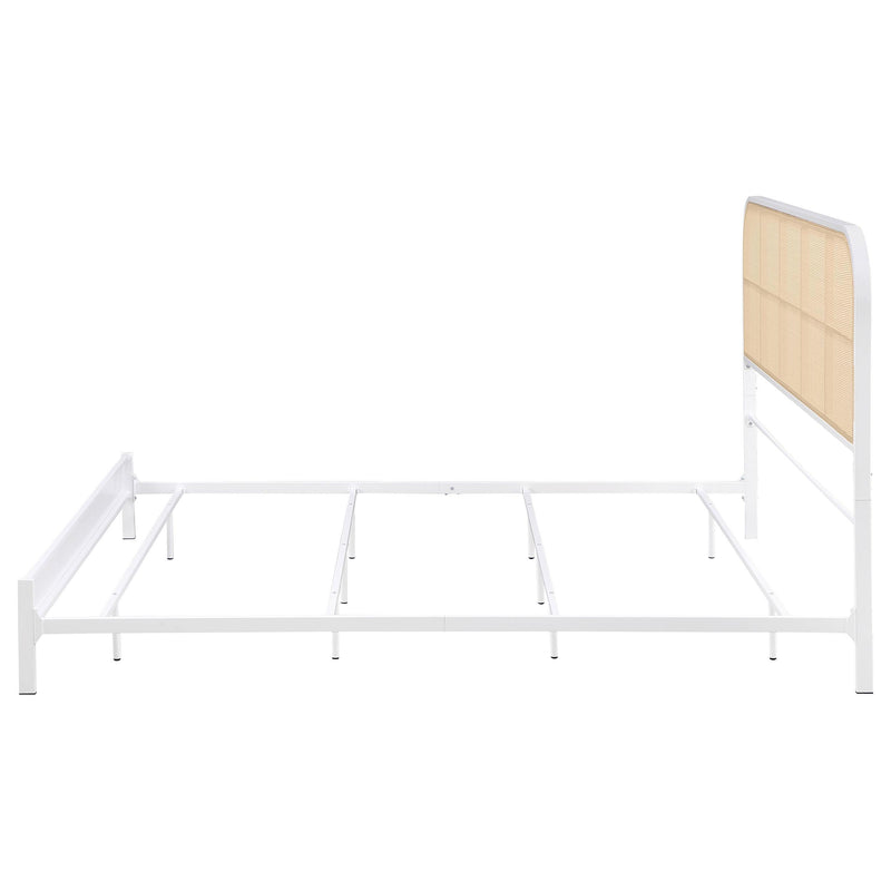 Amherst Bed
