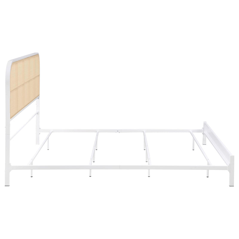 Amherst Bed