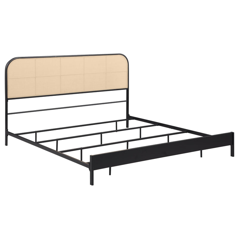 Amherst Bed