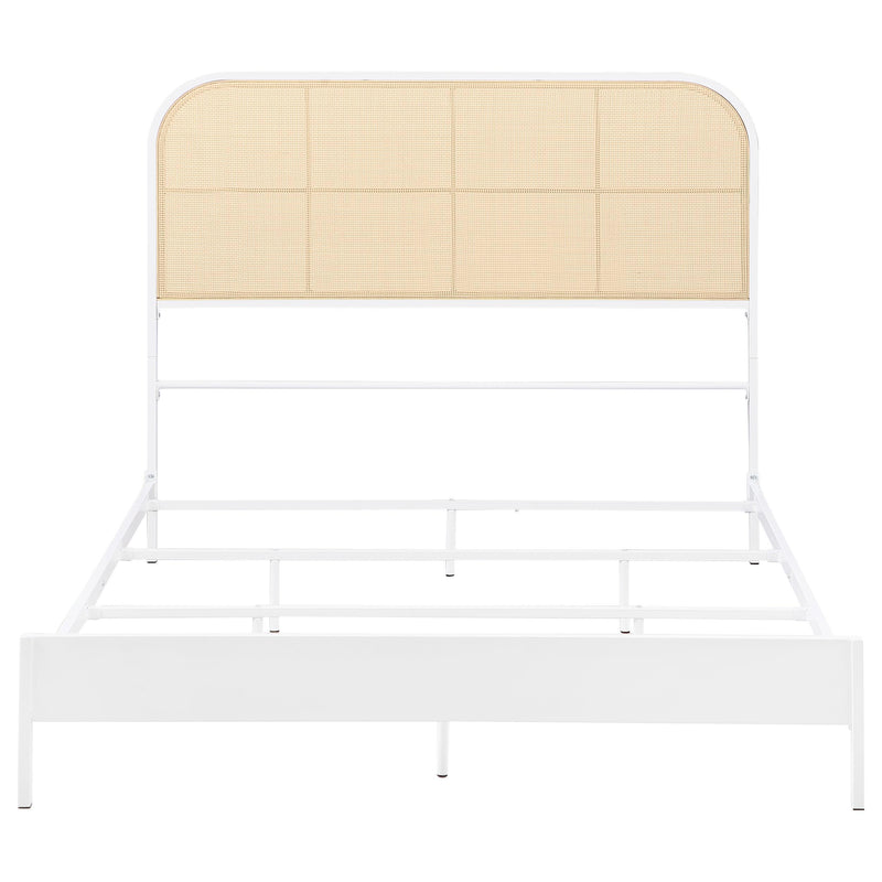 Amherst Bed