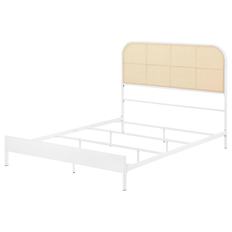 Amherst Bed