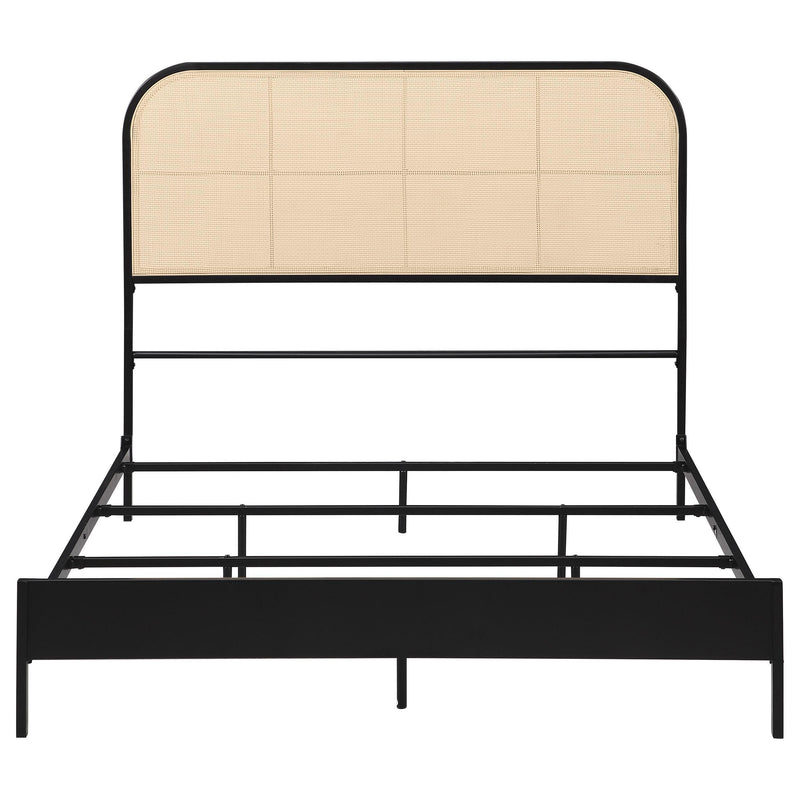 Amherst Bed