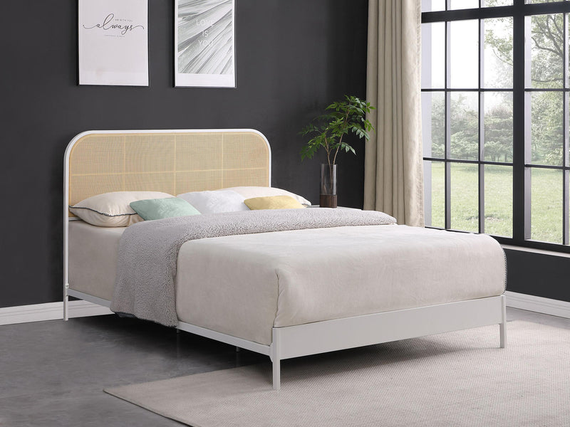 Amherst Bed