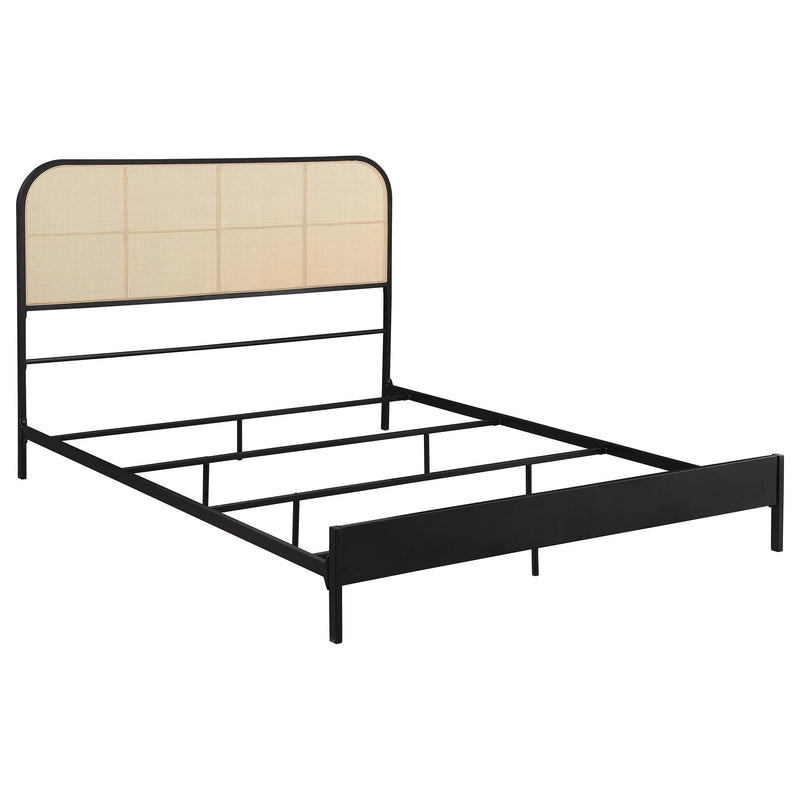 Amherst Bed