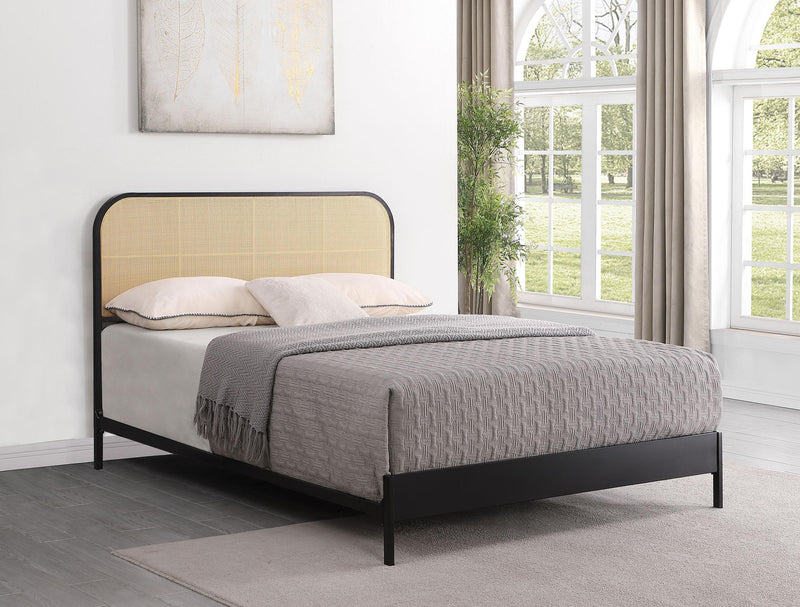 Amherst Bed