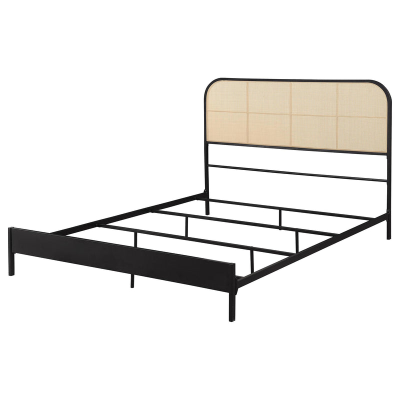 Amherst Bed