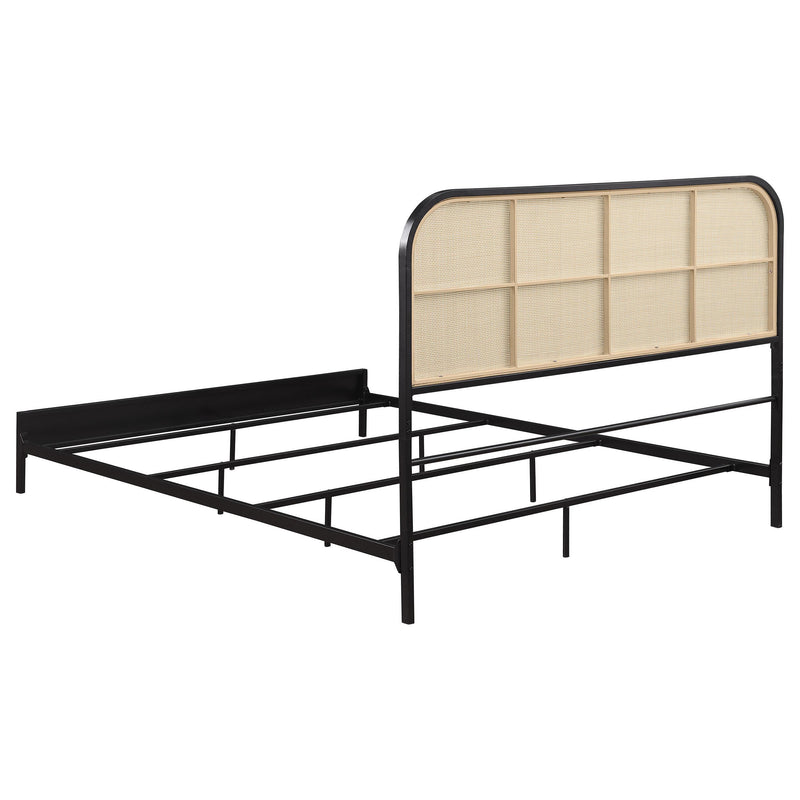 Amherst Bed