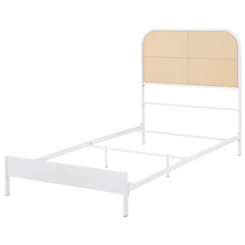 Amherst Bed