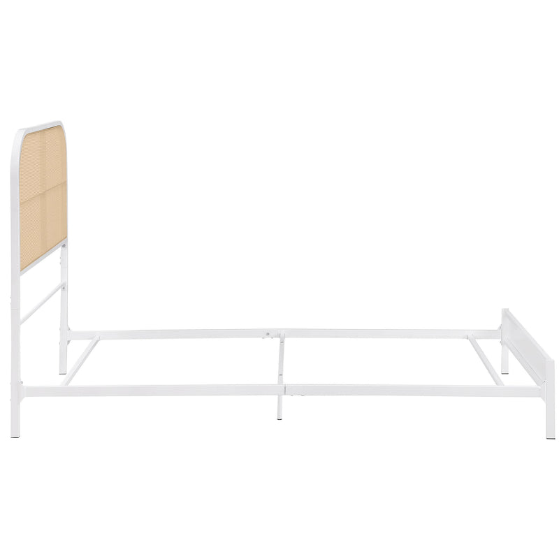 Amherst Bed