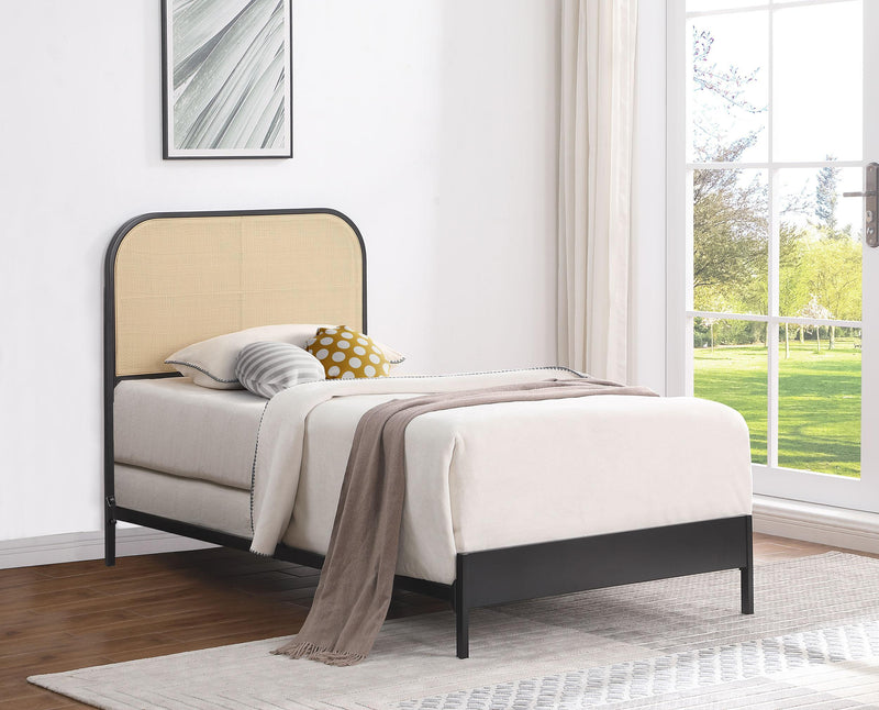 Amherst Bed