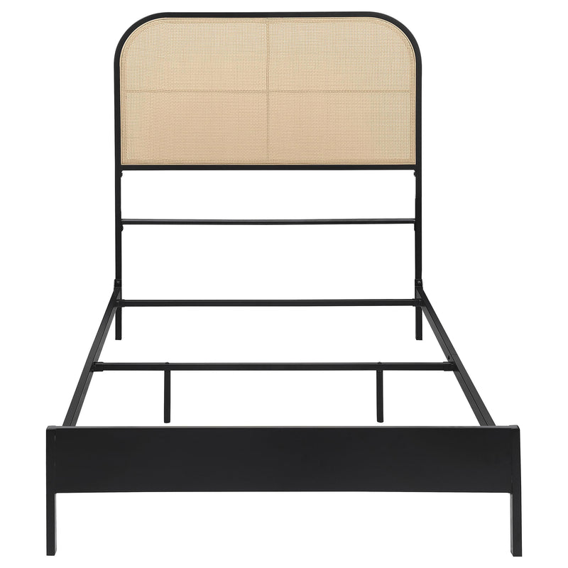 Amherst Bed