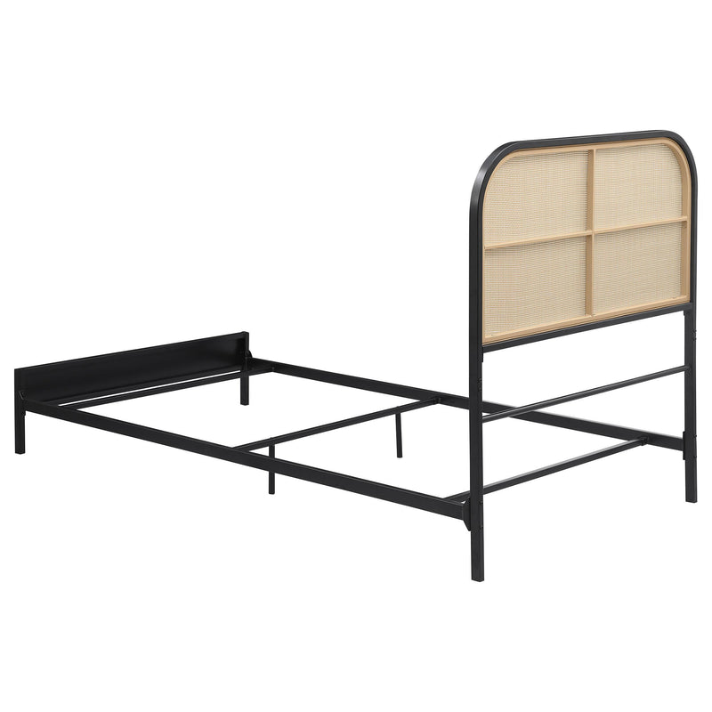 Amherst Bed