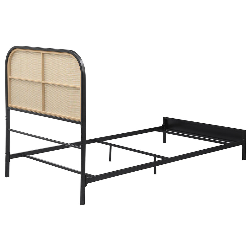 Amherst Bed