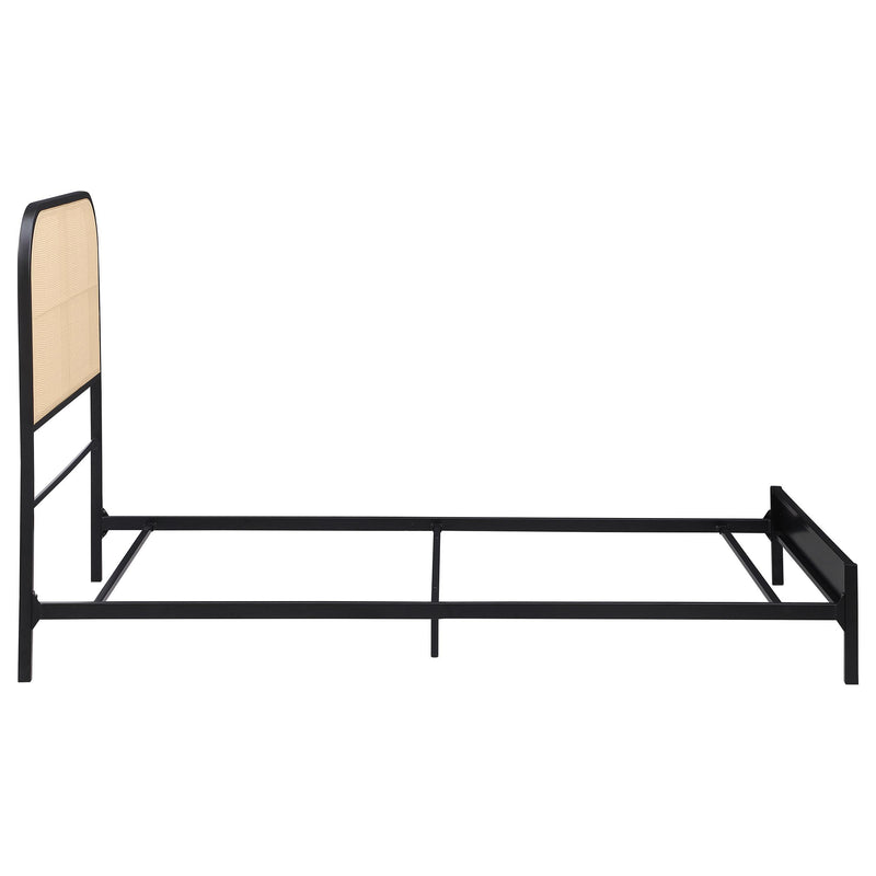 Amherst Bed