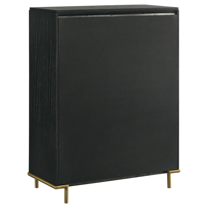 Arini Bedroom Set