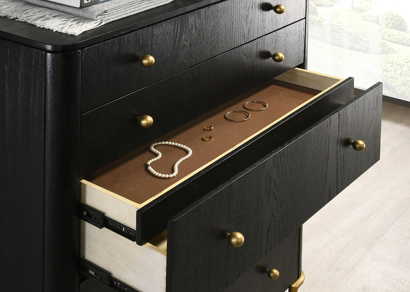 Arini Bedroom Set