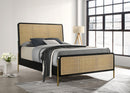 Arini Bed