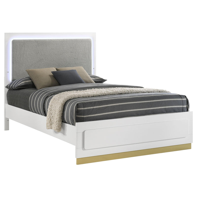 Caraway Bed