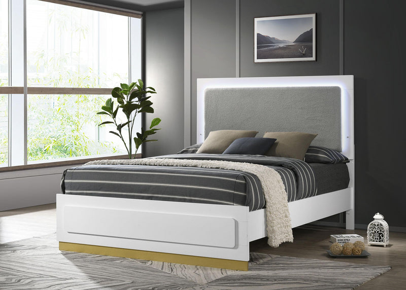 Caraway Bed