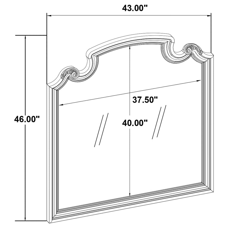Celina Bedroom Set