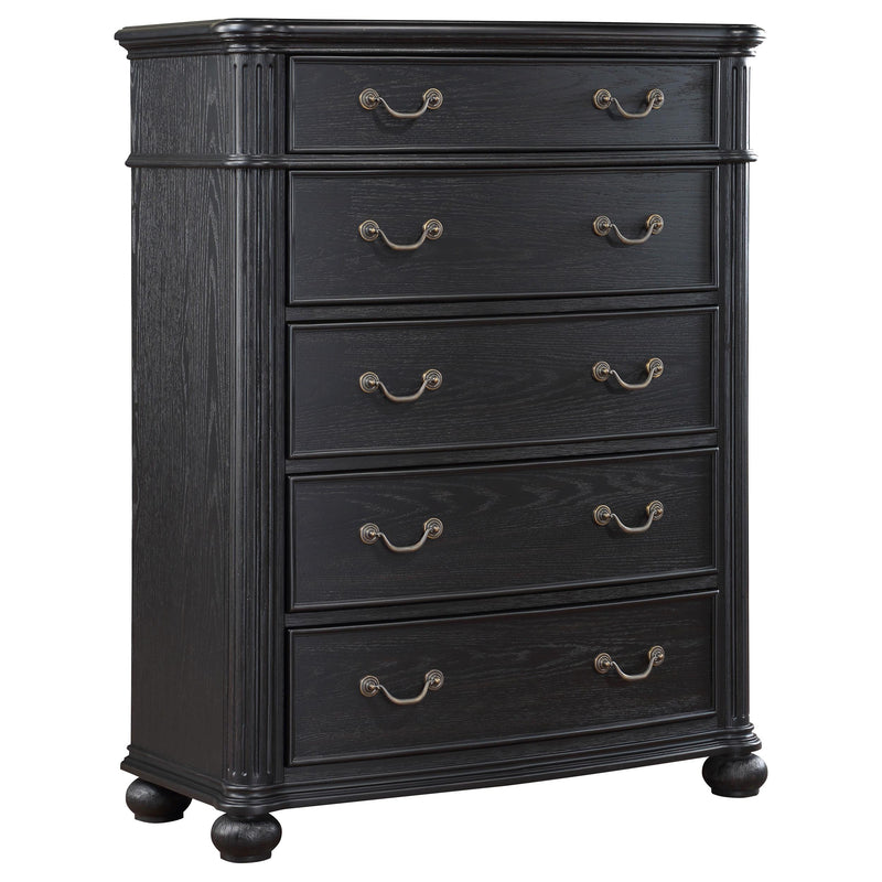 Celina Bedroom Set