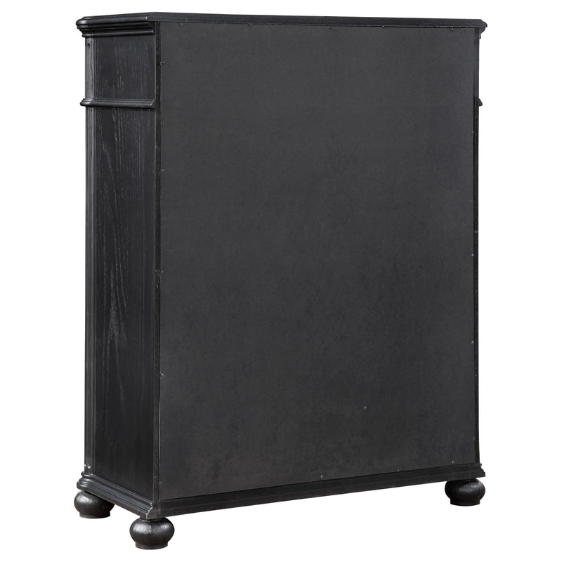 Celina Bedroom Set