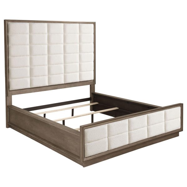 Durango Bed