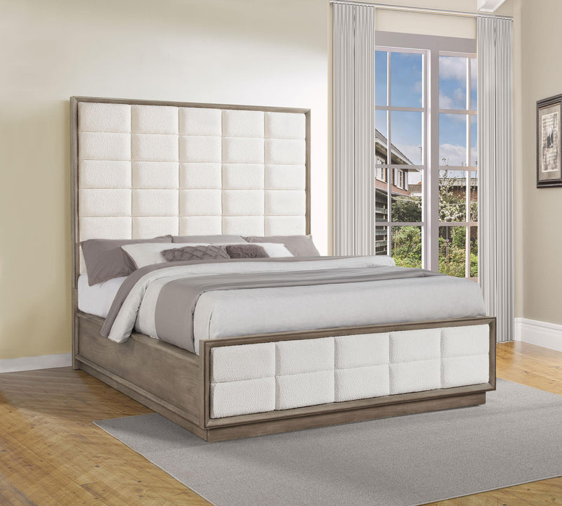 Durango Bed