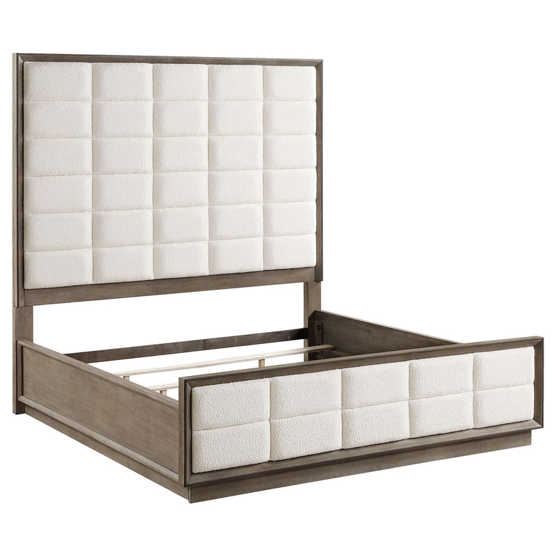 Durango Bed