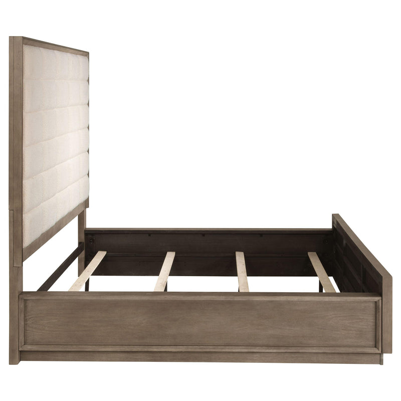 Durango Bed