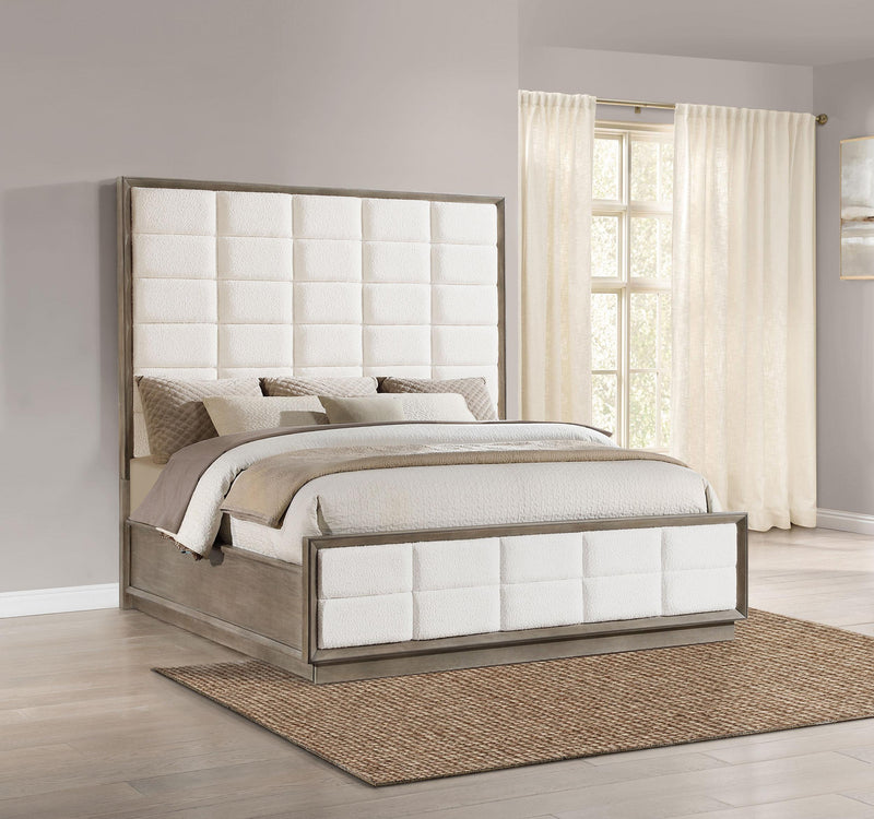 Durango Bed
