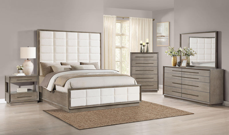 Durango Bed