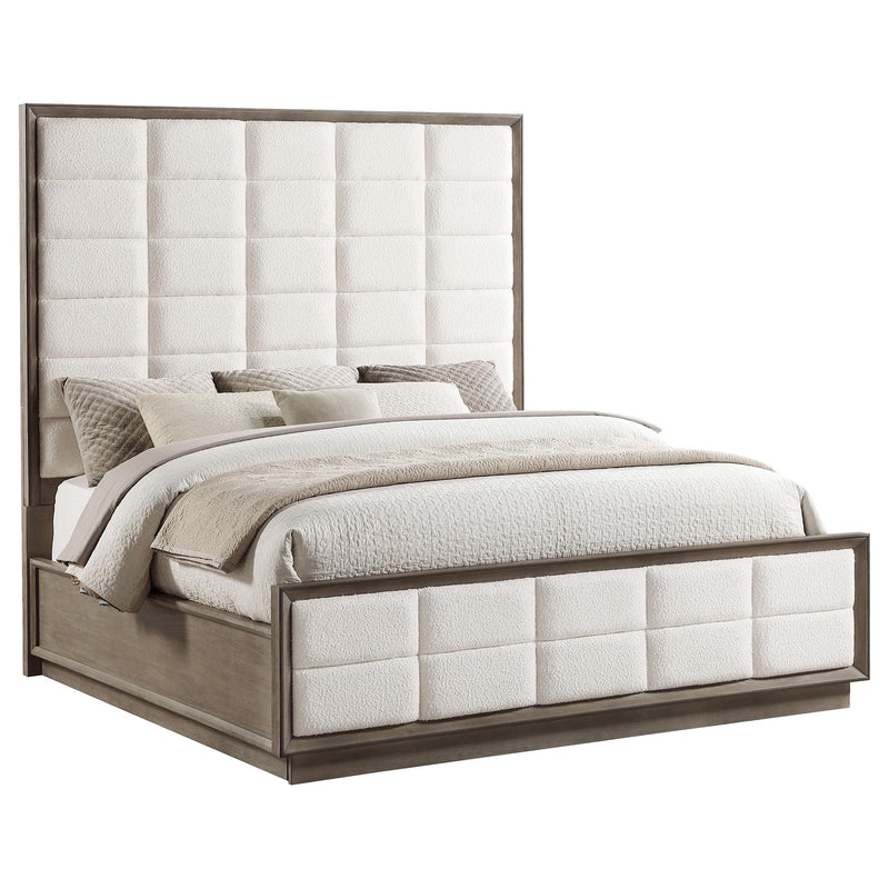 Durango Bed