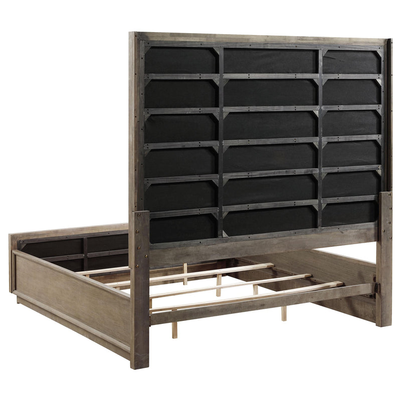 Durango Bed