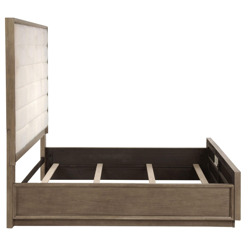Durango Bed
