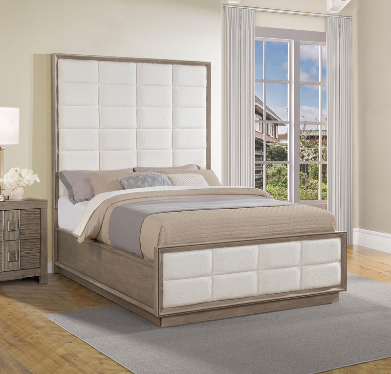 Durango Bed