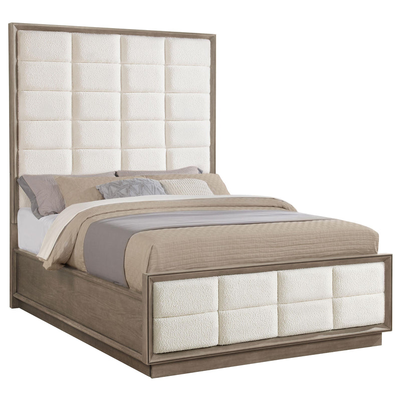 Durango Bed