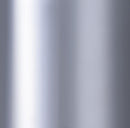 Danville U-shaped Coffee Table Chrome